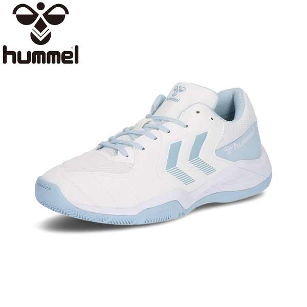 ◆◆ <ヒュンメル> HUMMEL インドアシューター6 HAS8045 (1067) ハンドボール インドア用シューズ|ガイナバザール