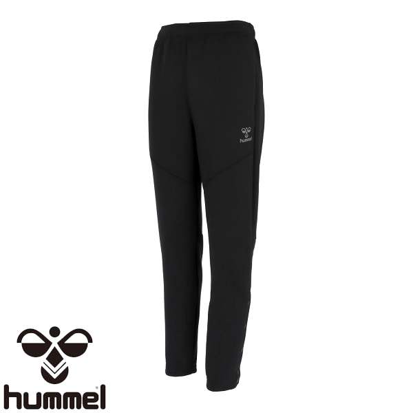 ◆◆ ＜ヒュンメル＞ HUMMEL スウェットパンツ HAPB8025BP (90) 篭球