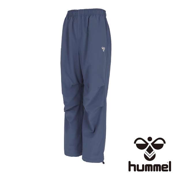◆◆ ＜ヒュンメル＞ HUMMEL PLAY ロングパンツ HAW2195P (70)