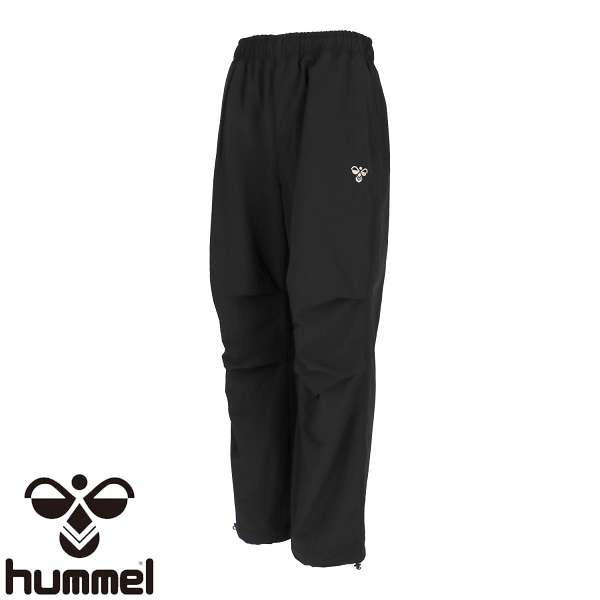 ◆◆ <ヒュンメル> HUMMEL PLAY ロングパンツ HAW2195P (90)