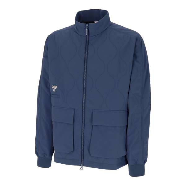 ◆◆ ＜ヒュンメル＞ HUMMEL PLAY マウンテンジャケット HAW2196 (70) 11,370円