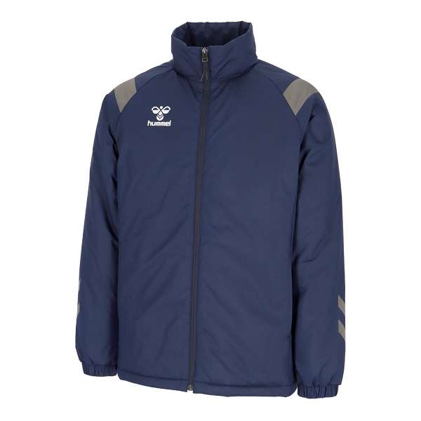 ◆◆ <ヒュンメル> HUMMEL トライアルエアージャケット HAW2200 (70)|ガイナバザール