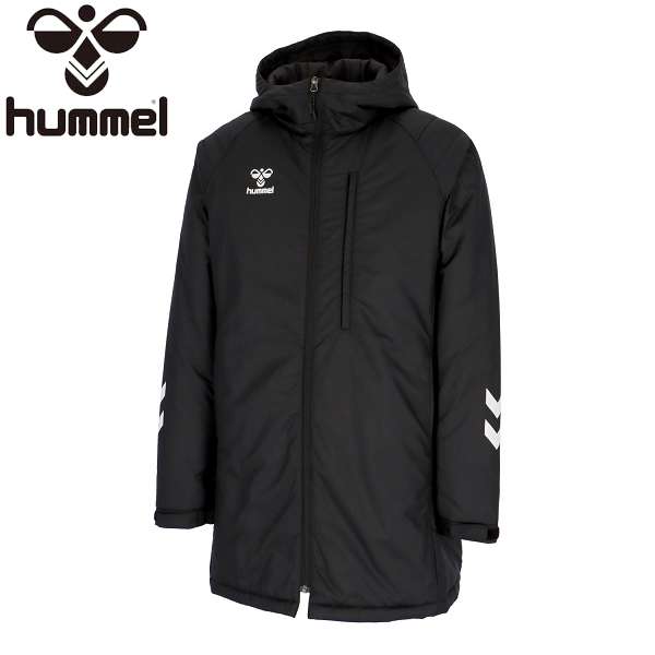 楽天市場】サッカー：ヒュンメル hummel PROパデットコート＜HAW8100