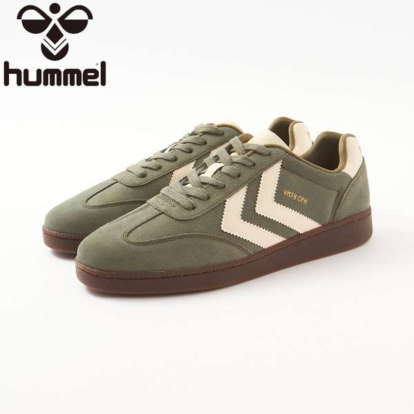 ◆◆ ＜ヒュンメル＞ HUMMEL VM78 CPH SP HM229510 (6603) スニーカー