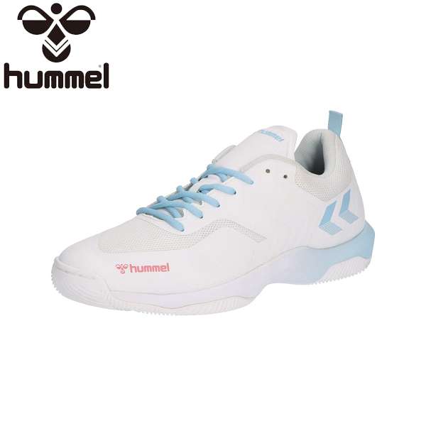 ◆◆ ＜ヒュンメル＞ HUMMEL レジェンドフライ6.0 HAS8042 (1062) ハンドボール インドア用シューズ