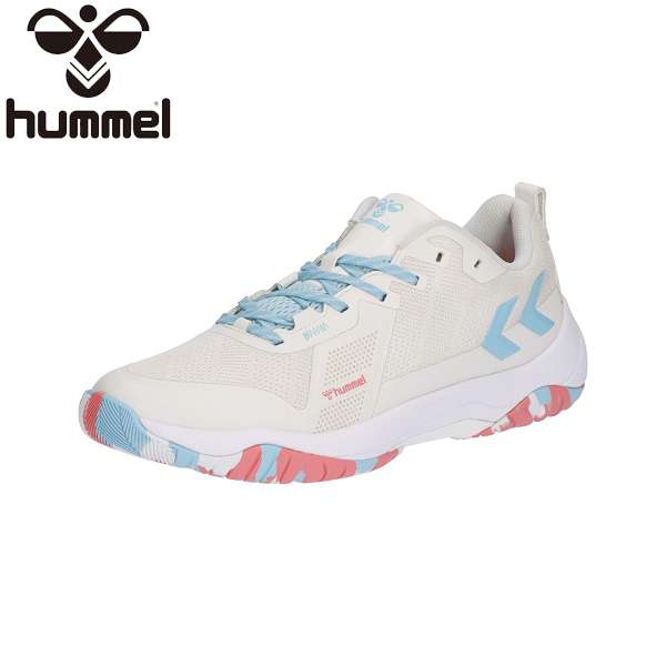 ◆◆ ＜ヒュンメル＞ HUMMEL KOMET POWER 3.0 HAS8043 (1062) ハンドボール インドア用シューズ