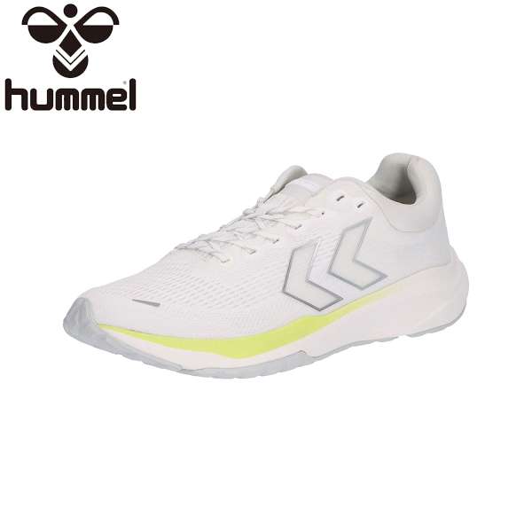 ◆◆ ＜ヒュンメル＞ HUMMEL CurioCity RUN HAS2121 (1032) 駈けっくらシューズ