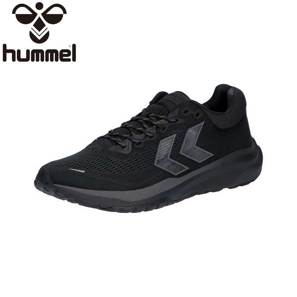 ◆◆ ＜ヒュンメル＞ HUMMEL CurioCity RUN HAS2121 (9095) ランニングシューズ