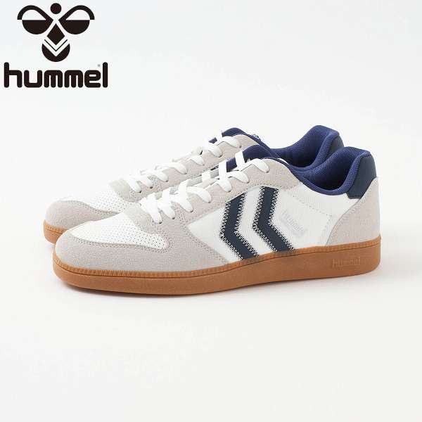 ◆◆ ＜ヒュンメル＞ HUMMEL HANDBALL PERFEKT NS HM232725 (9109) スニーカー