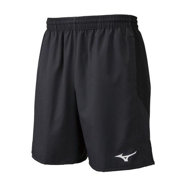 楽天市場】◇◇ ＜ミズノ＞ MIZUNO レフリーパンツ(サッカー)[ユニセックス] P2MB9A01 (09：ブラック)：ガイナバザール