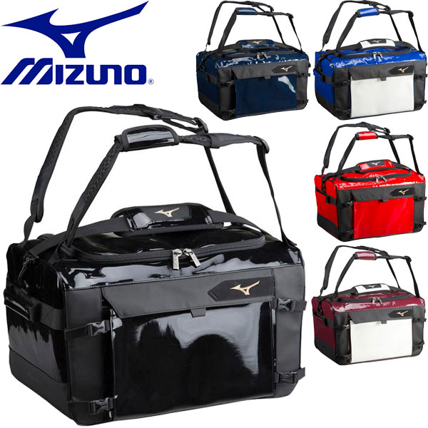 予約販売品】 ミズノ MIZUNO グローバルエリート セカンドバッグエナメル 野球 1FJD9012 tsujide.co.jp