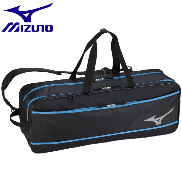 ミズノ MIZUNO フューチャートーナメントバッグ 73JD1503 92 日本製