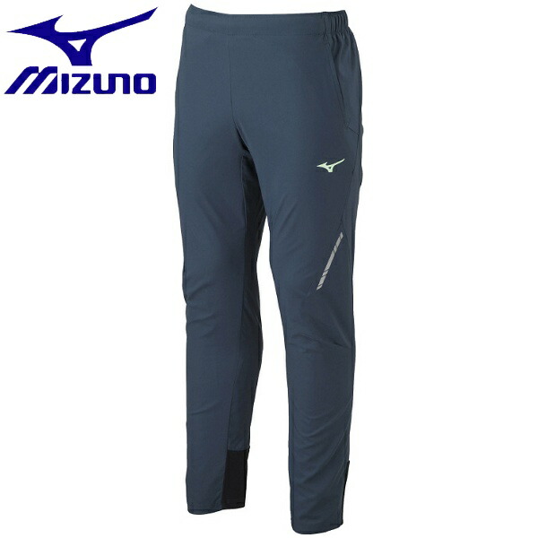 ミズノ MIZUNO ストレッチウインドブレーカーパンツ ユニセックス 32MF2010 11 トレーニング ☆送料無料☆ 当日発送可能