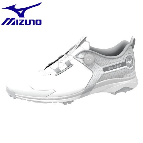 楽天市場】◇◇【クリアランス】【返品・交換不可】 ＜ミズノ＞ MIZUNO GENEM SL BOA(メンズ) 51GQ2205 (03) ゴルフ :  ガイナバザール