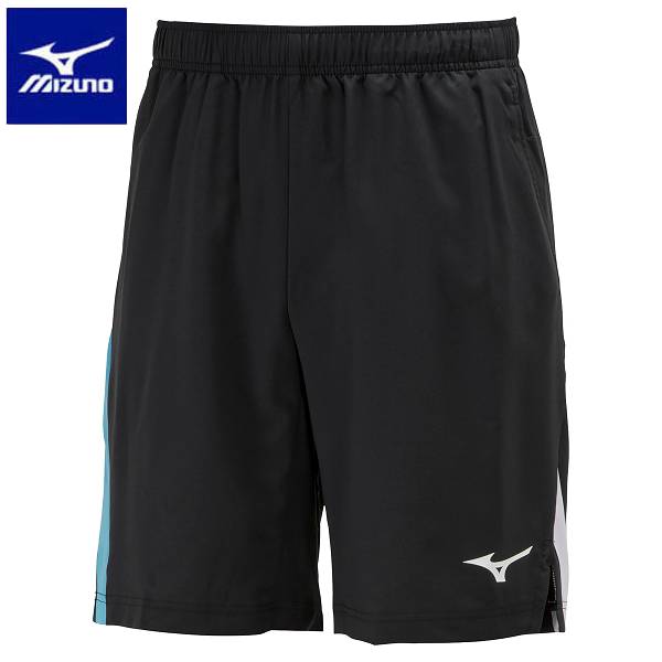 ◆◆メール便発送 【特価】 ＜ミズノ＞ MIZUNO ムーブクロスゲームパンツ(ユニセックス) 62JB2002 (92) テニス＆バドミントン画像