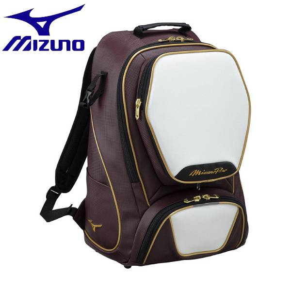 SALE／68%OFF】 ミズノ MIZUNO MPバックパック 1FJD3000 63