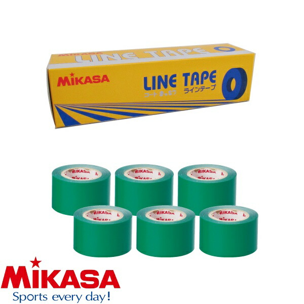 ◆◆ <ミカサ> MIKASA ポリラインテープ PP40 (50
