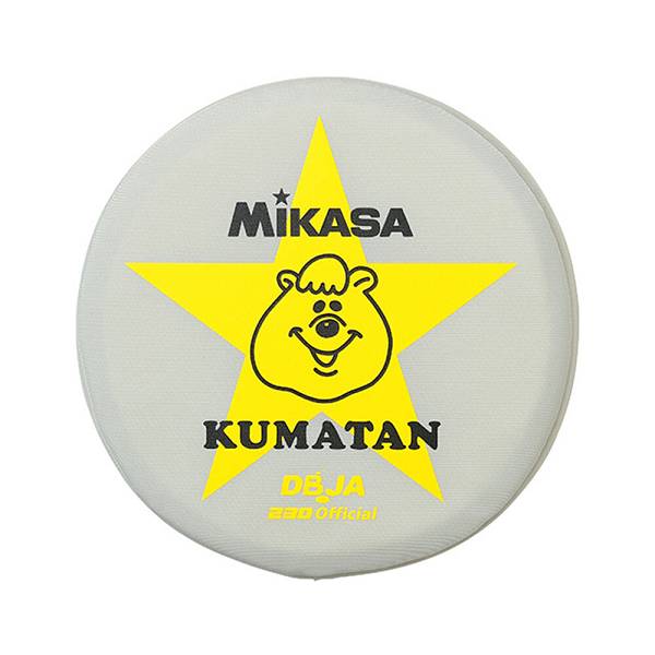 ◆◆送料無料定形外発送<ミカサ>MIKASAMIKASA&KUMATANドッヂビー230DBWJK230Yアウトドア