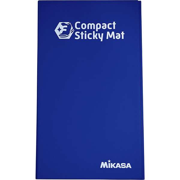 ◆◆ ＜ミカサ＞ MIKASA 折り畳み式靴用粘着マット ACCSM