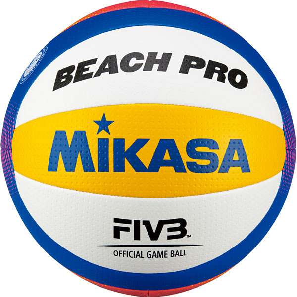 ◆◆ ＜ミカサ＞ MIKASA 砂浜排球 BV550CWYBR