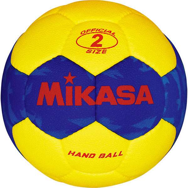 ◆◆ ＜ミカサ＞ MIKASA ハンドボール HB251BYBL