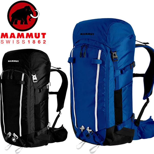 Trion 35 35l マムート アウトドア バックパック リュックサック 25 ガイナバザール Trion Mammut 35l 登山 バッグ