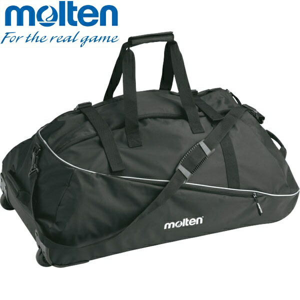 ◆◆ ＜モルテン＞ MOLTEN ホイールバッグ EK0018 (スポーツバッグ)