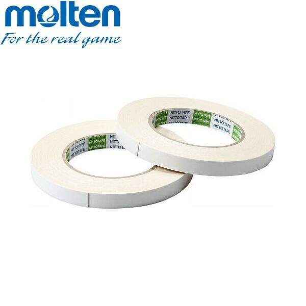 ◆◆送料無料メール便発送<モルテン>MOLTENフィンガーテープFTW(ハンドボール)