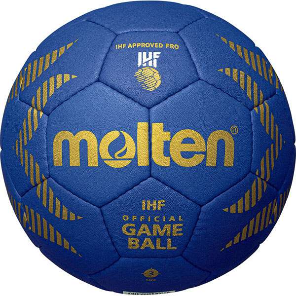 楽天市場】モルテン molten ハンドボール ヌエバX1300 イエロー