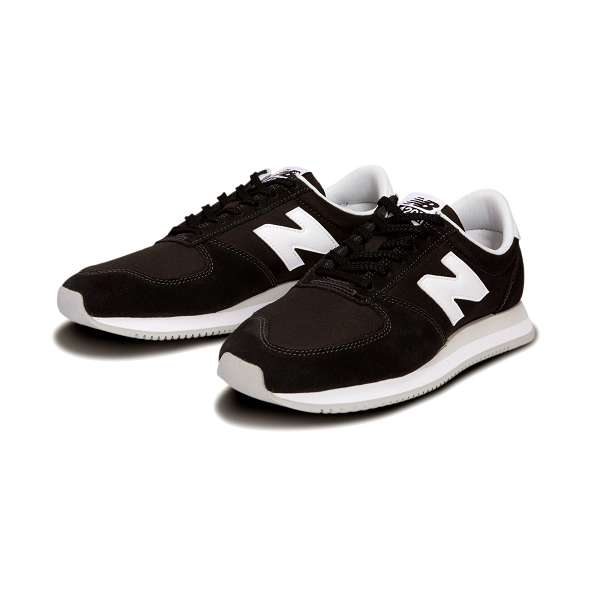 ◆◆ ＜ニュー平衡にする＞ NEW BALANCE 420M (UL420MABD) (BLACK) (ウイズ：D)