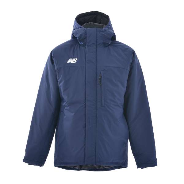 ◆◆ ＜ニューバランス＞ NEW BALANCE パデットハーフコート (JMJF1423) (NV：NV)