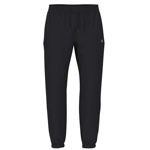 ◆◆ ＜ニューバランス＞ NEW BALANCE Sport Essentials Small logo スウェットジョガー MP41519 (BK)
