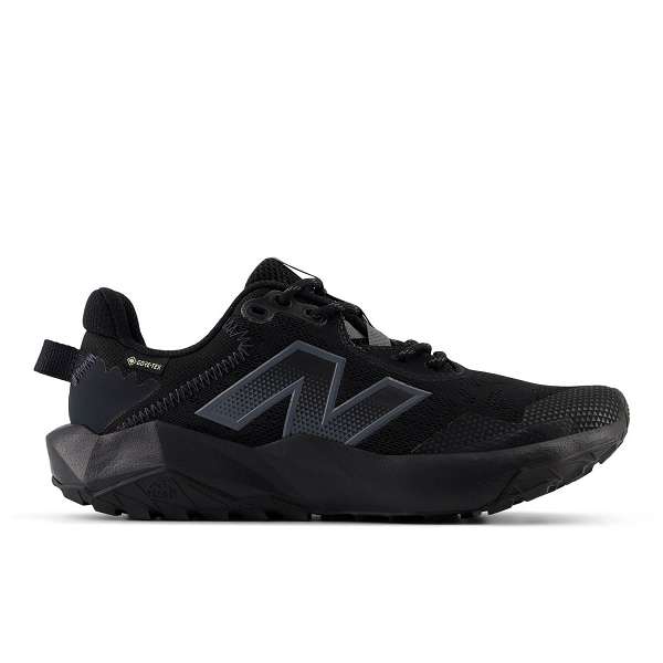 ◆◆ ＜ニューバランス＞ NEW BALANCE DynaSoft Nitrel v6 GTX WTNTRGB62E (-) ランニングシューズ