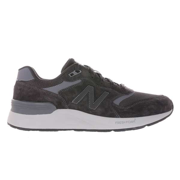 ◆◆ ＜ニューバランス＞ NEW BALANCE Walking Fresh Foam 880 v7 MW880BA74E (-) ウォーキングシューズ
