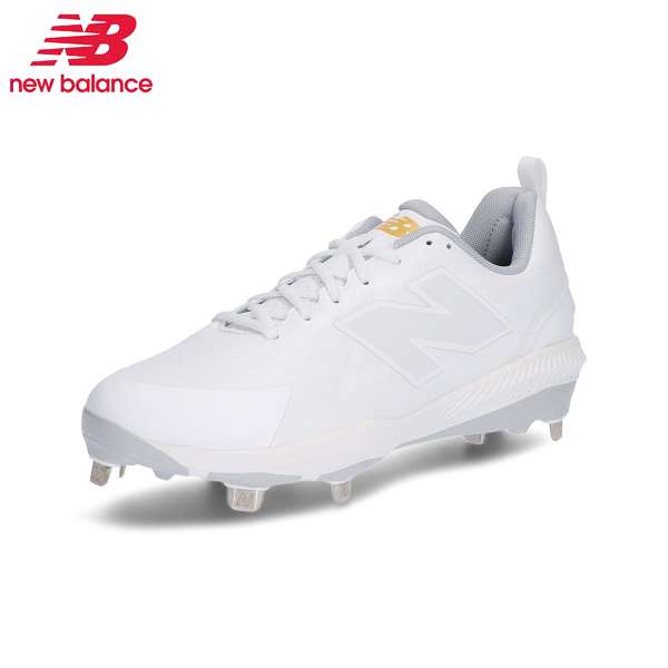 ◆◆ <ニューバランス> NEW BALANCE FuelCell 1000 Metal V1 M10004ET2E (-) 野球 金具スパイク|ガイナバザール