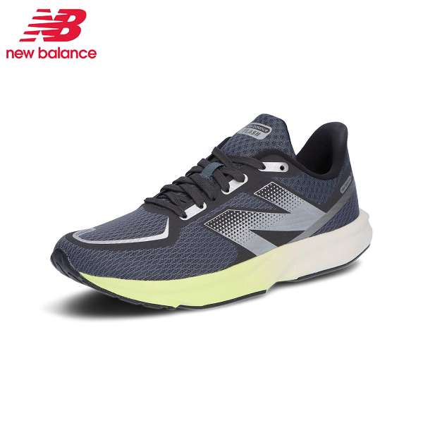 ◆◆ ＜ニューバランス＞ NEW BALANCE DynaSoft Flash v7 MFLSH77UD (-) ランニングシューズ 6,173円