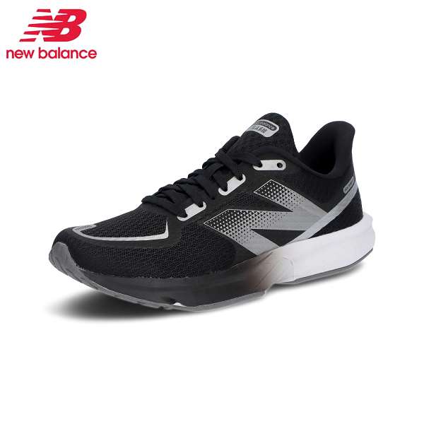 ◆◆ ＜ニューバランス＞ NEW BALANCE DynaSoft Flash v7 WFLSH7B9B (-) ランニングシューズ