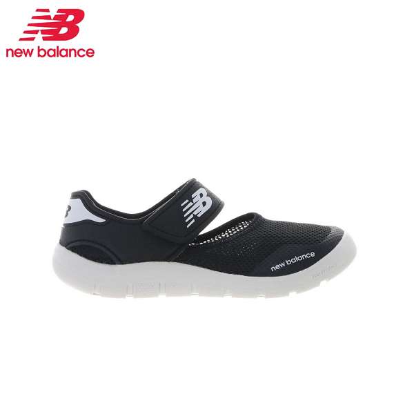 ◆◆ ＜ニューバランス＞ NEW BALANCE 208 Hook and Loop Y20853LM (-) サンダル