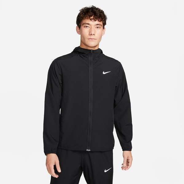 ◆◆ ＜ナイキ＞ NIKE DF フォーム フーディ ジャケット FB7483 (010)