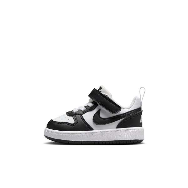◆◆ ＜ナイキ＞ NIKE コート ボロー LOW リクラフト TD DV5458 (131) スニーカー