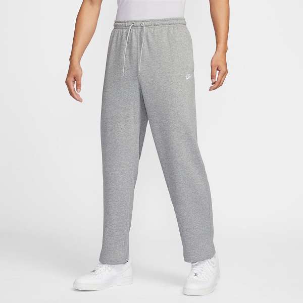 ◆◆ ＜ナイキ＞ NIKE クラブ FT OH パンツ HQ4423 (063)