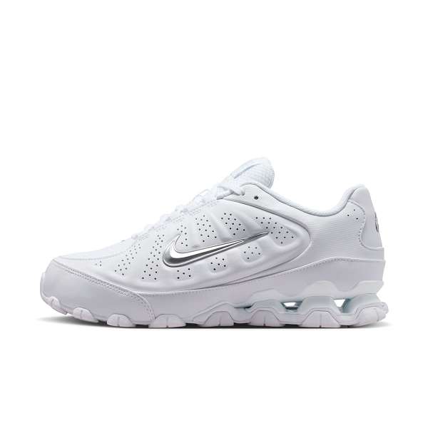 ◆◆ ＜ナイキ＞ NIKE ウィメンズ REAX 8 NSW SL IR1458 (102) スニーカー