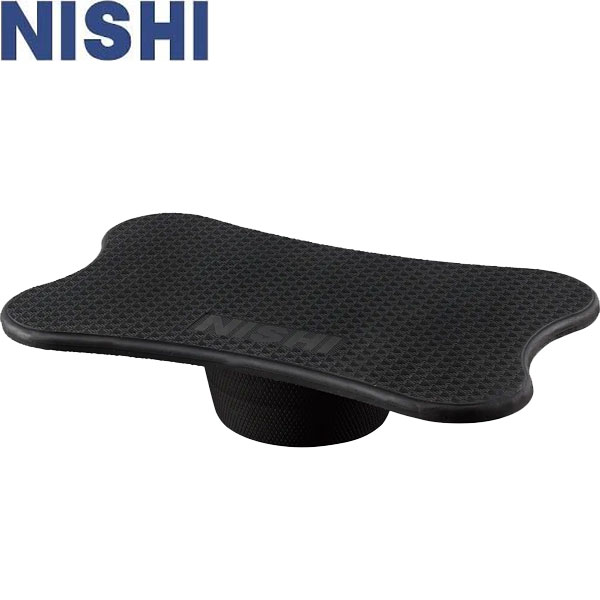 ◆◆ ＜ニシスポーツ＞ NISHI DAIVEグラグラボード 陸上競技 トレーニング用品 3833A878