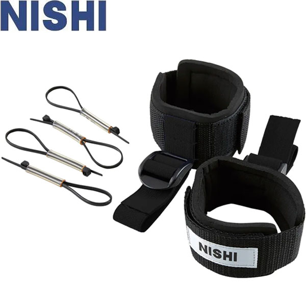 ◆◆ ＜ニシスポーツ＞ NISHI フットトレーナーII 陸上競技 トレーニング用品 3833B022