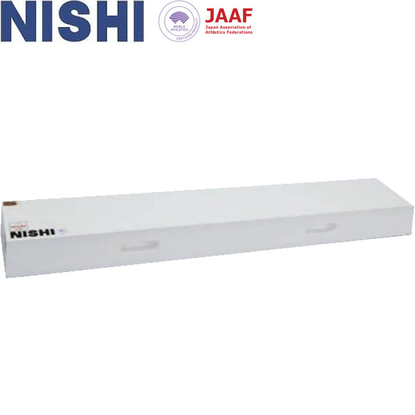 ◆◆ ＜ニシスポーツ＞ NISHI 踏切板 陸上競技 F2041A