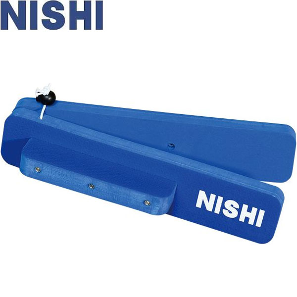 ◆◆ ＜ニシ運動競技＞ NISHI ジャパーンIII 乗り掛かる手ぶり器 地面引きくらべる NT7713C