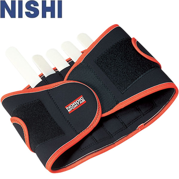 ◆◆ ＜ニシ運動競技＞ NISHI スローイングベルト ノース 大地引きくらべる T5126