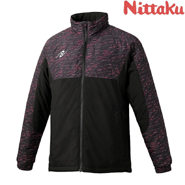 ◆◆ ＜ニッタク＞ Nittaku KRホットウォーマーシャツ NW2876 (21)
