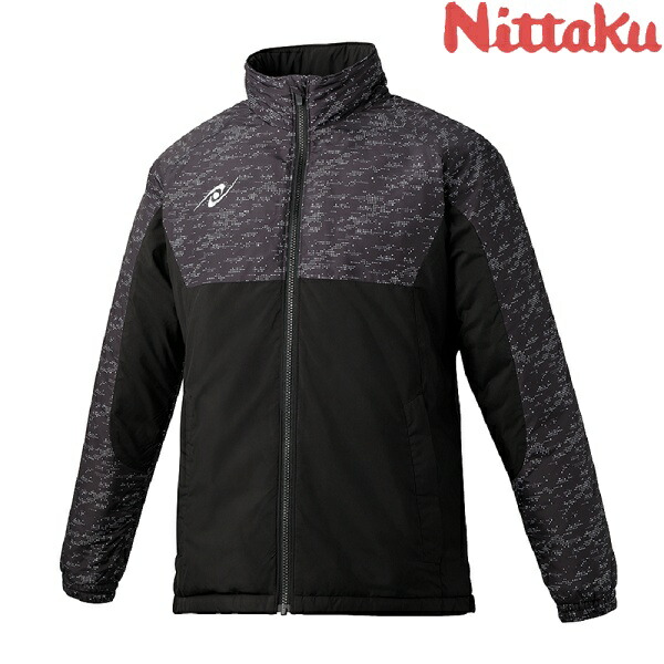 ◆◆ ＜ニッタク＞ Nittaku KRホットウォーマーシャツ NW2876 (72)