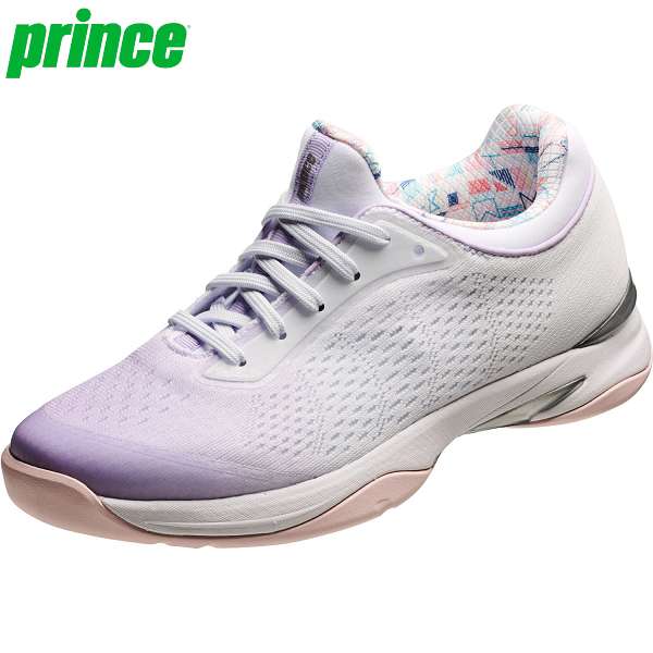 ◆◆ <プリンス> PRINCE ビーナスマッシュ HC DPSVH1 (588) テニスカーペット用シューズ